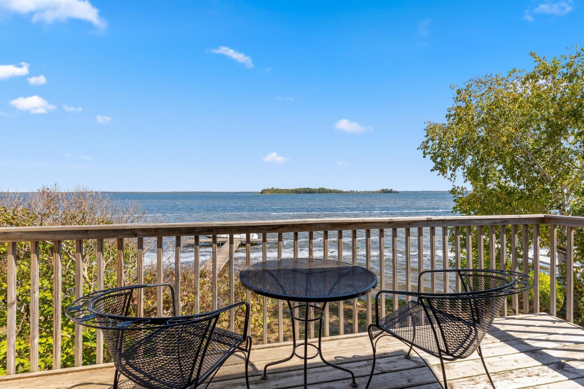 The Lodges At Breezy Point المظهر الخارجي الصورة