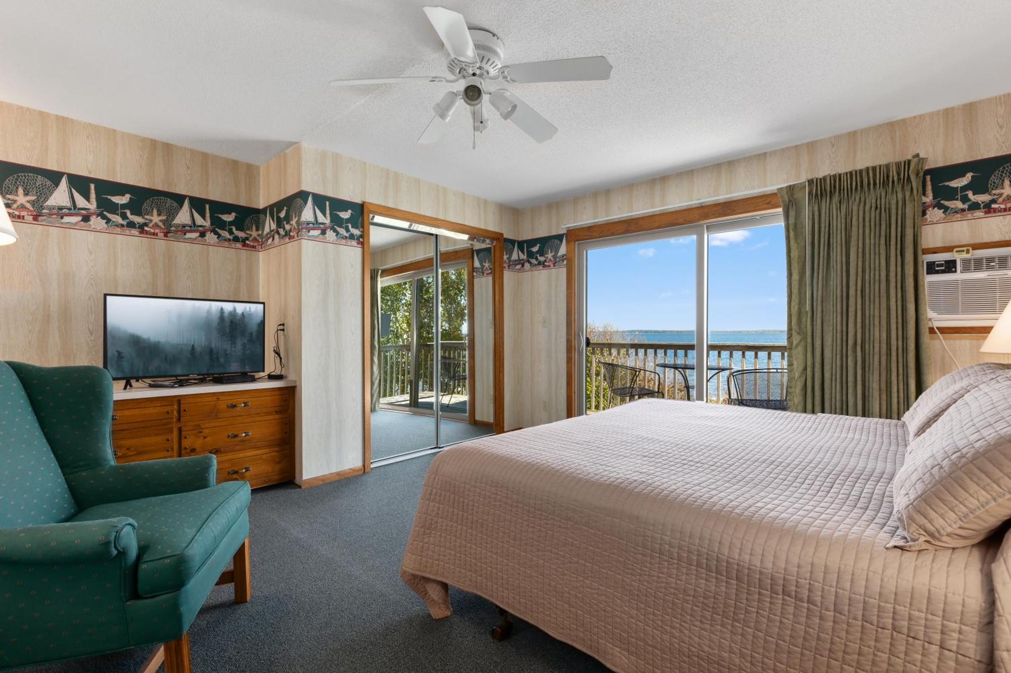 The Lodges At Breezy Point المظهر الخارجي الصورة